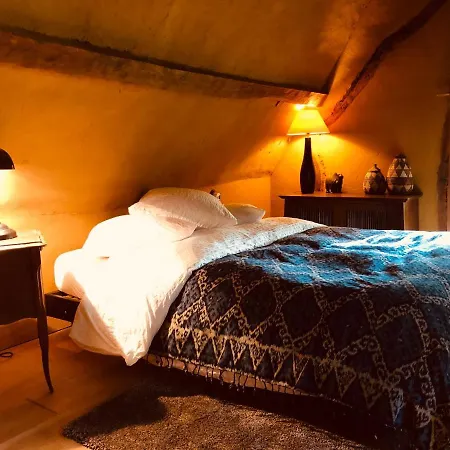 Homestay Les Forieres *