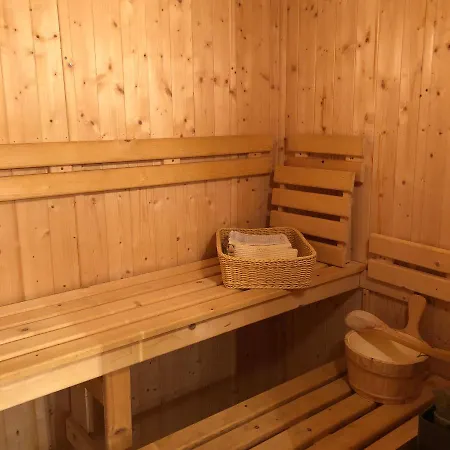 Les Forieres Privat bolig